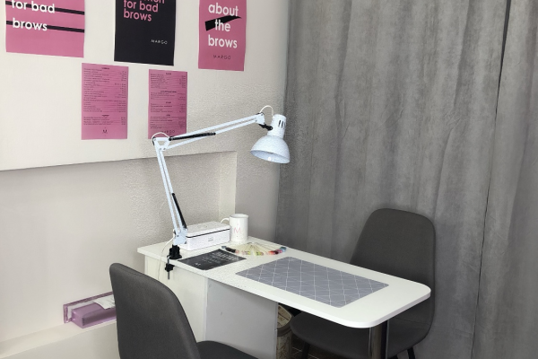 Продам Beauty Business 2-в-1 - обучающий центр и услуги салона красоты